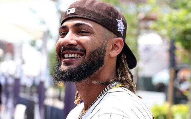 【MLB】大谷翔平と「同じ場所にいられることが光栄」　球宴出場のスター選手から賛辞の声続々