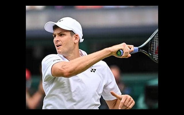 WB躍進フルカチュ 自己最高位へ