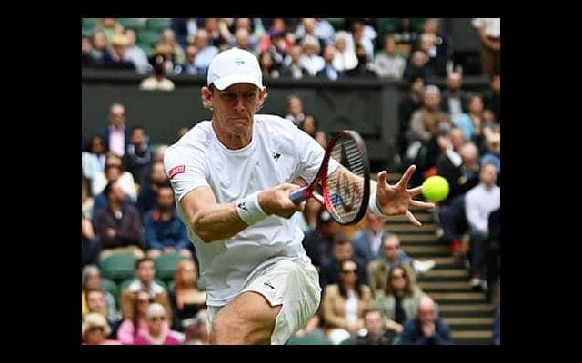 16本エース決めて初戦突破