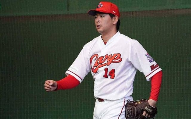 13日の公示　阪神がロハスJr.を抹消しアルカンタラを登録、広島は大瀬良を抹消