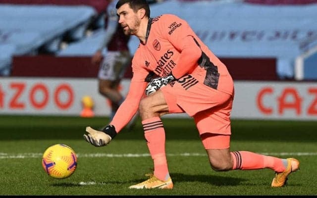 4年ぶりスペイン復帰のGKライアン、新天地ソシエダでの活躍誓う「この国に戻ってこられて興奮している」