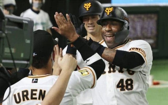 【輝きを放つ注目の男たち！マイナビオールスターゲーム2021】ウィーラー、常に笑顔のお祭り男！全力プレーで仙台ファンに恩返し！