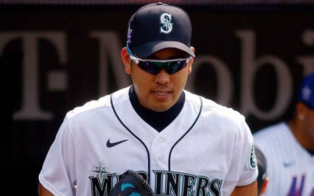 【MLB】菊池雄星、オールスター不出場が決定　後輩・大谷との“花巻東リレー”もお預け