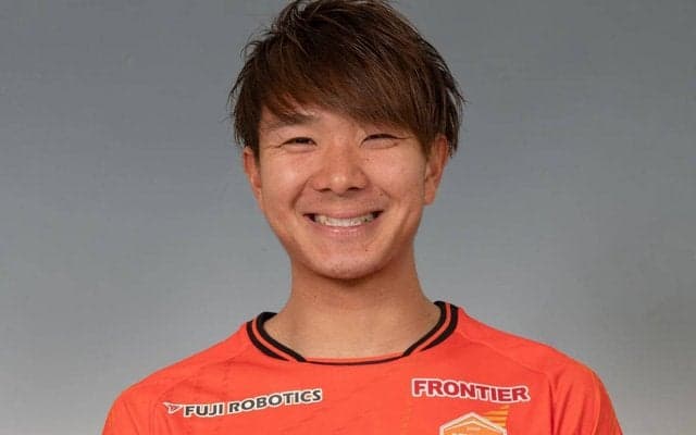 山口のFW森晃太がJ3福島へ完全移籍「移籍を即決断しました」