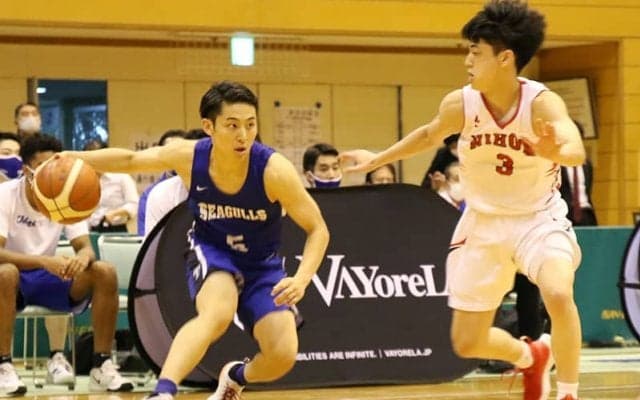 米須玲音、守備でライバルを封じ優勝に貢献…敗れた河村勇輝は大倉颯太に「ごめん…」