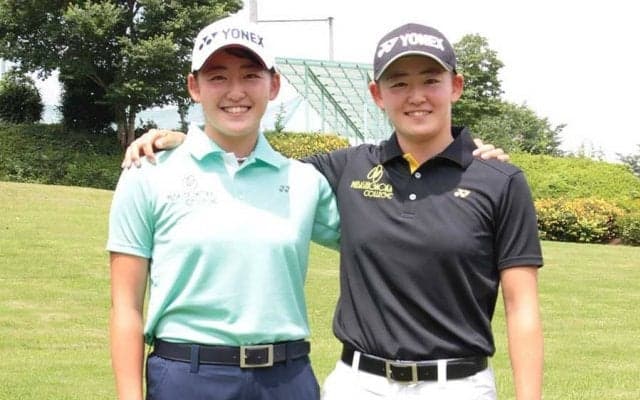 双子でプロテスト同時合格、岩井明愛＆千怜の姉妹が22日にプロデビュー決定