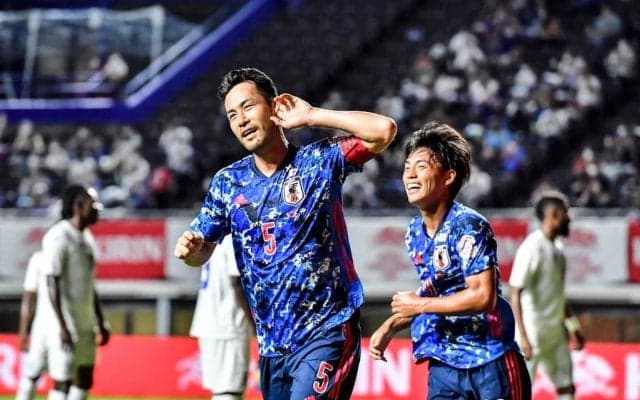 U-24日本代表、快勝！(1)「前半シュート10本」を生んだ「セットプレー」と「流れ」の進化 