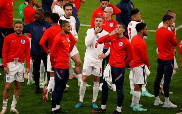 EUROのイングランドと日本サッカー/六川亨の日本サッカーの歩み