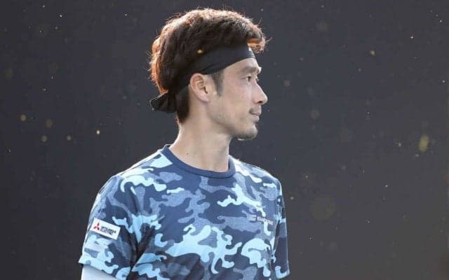 杉田がツアー5ヶ月ぶりの勝利。ダニエル太郎は粘るも初戦敗退