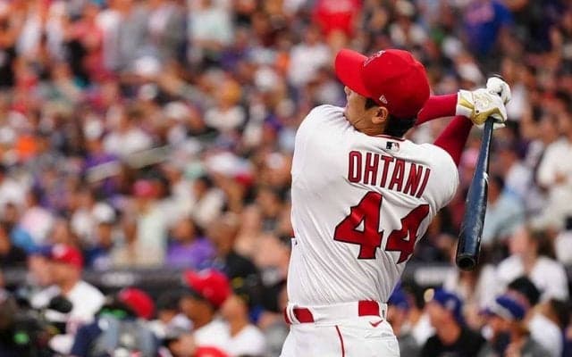 【MLB】大谷翔平、怒涛の追い上げで球場に広がった“熱量”　現地記者が球宴で感じたスターの素質