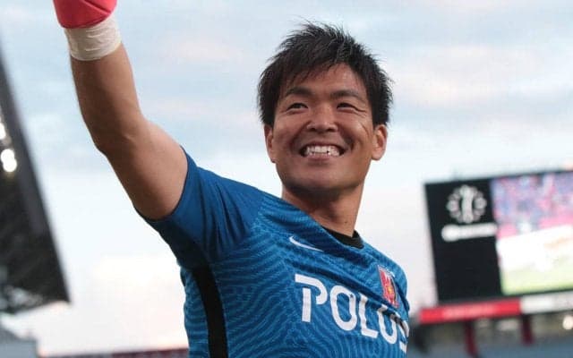 この精度が当たり前？浦和GK西川周作は呼吸をするように正確なフィードを供給!