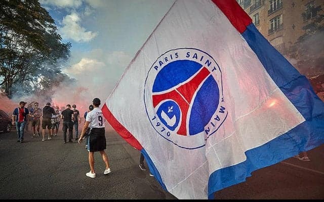 PSGがU-17フランス代表DFを獲得!