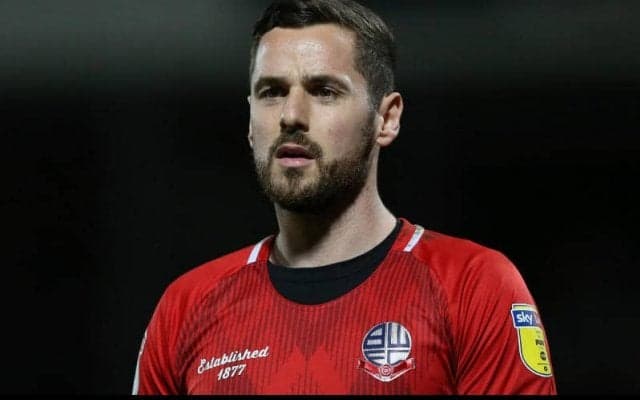 C・パレス、プレミアリーグ未経験のGKレミ・マシューズを獲得！