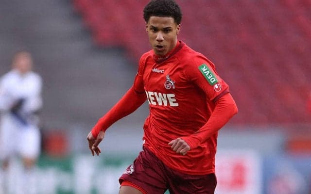 U-24ドイツ代表に辞退者…東京五輪は18名で参加、13日に出発《東京オリンピック》