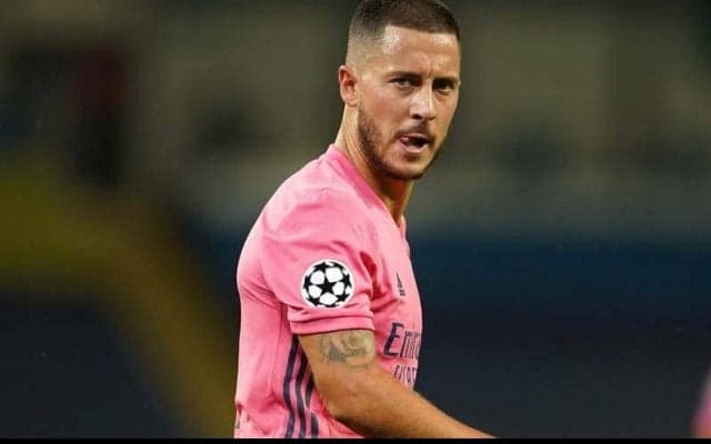 レアルの来季アウェイユニがリークか、“落書き風”のキャッチーなデザインに