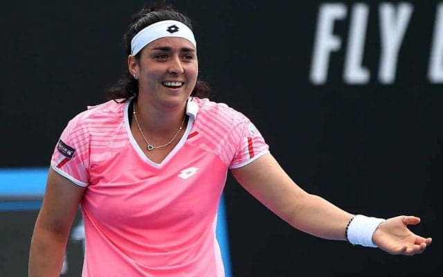 ウィンブルドンで初めてベスト8進出を果たした先駆者を支えた基金