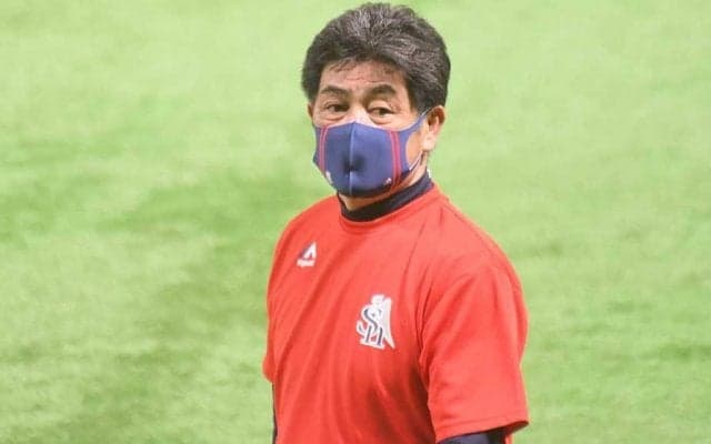 工藤監督も「しょうがない」と脱帽　鷹打線を翻弄した楽天・田中将のピッチングの“真髄”