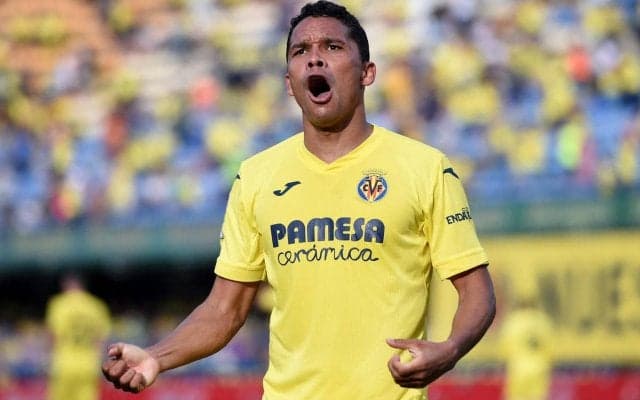 元コロンビア代表FWバッカがグラナダに加入、昨季はビジャレアルでプレー