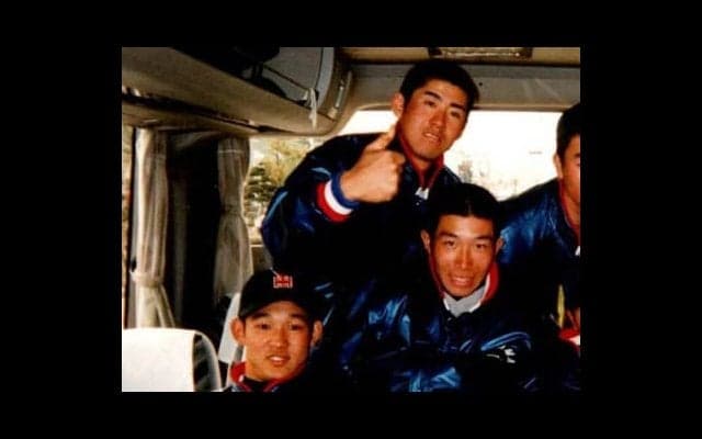 松坂大輔も音を上げた。野球部OBが振り返る小倉コーチの猛練習と横浜高校あるある
