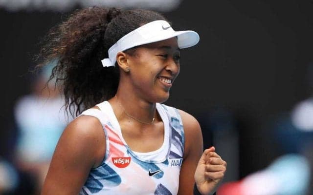 大坂なおみのバービー人形が発売、即時完売に