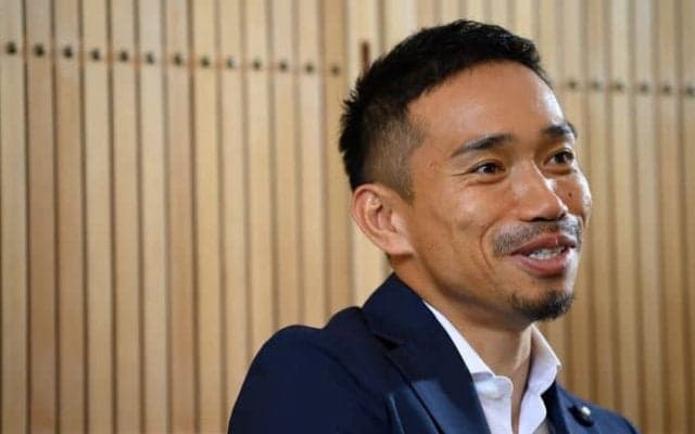 「死んでも生き返れるんです。不死鳥のように」長友佑都、35歳を目前になお進化し続ける理由