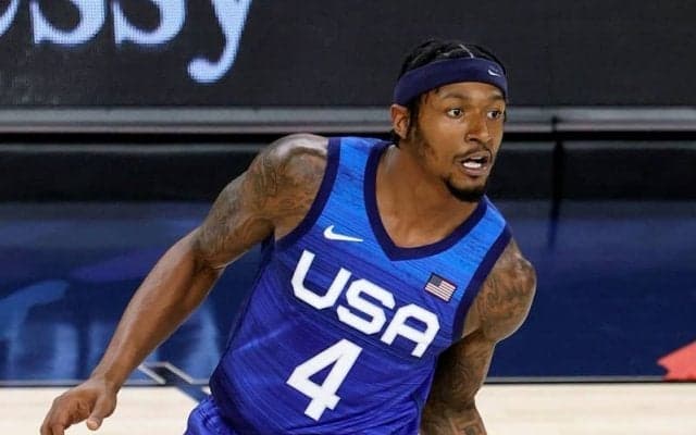 アメリカがアルゼンチンに快勝。ビールは「NBAとは違うんだと認識しないといけない」