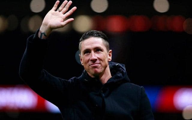 トーレスが古巣で監督就任、自身も育ったアトレティコ下部組織を指揮へ