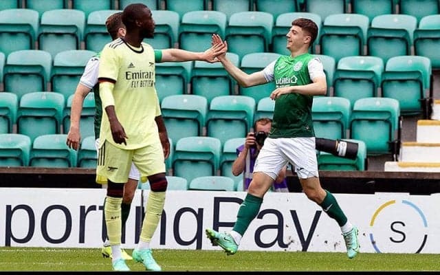 アーセナルがプレシーズン初戦で敗戦…アルテタ監督「ここまで4回しか練習してなかった…」