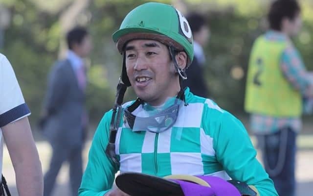 【地方競馬】宮崎光行騎手が現役騎手2人目の地方競馬通算2200勝を達成！