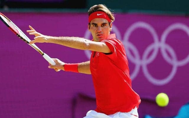 フェデラーが東京オリンピック欠場を表明「すごく失望している」