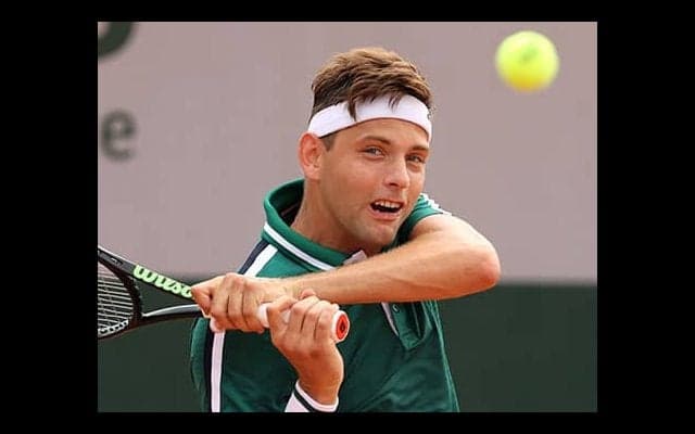 2時間半の熱戦制し初戦突破