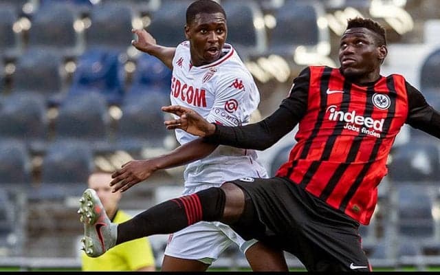 ミランがテオのバックアップ確保に迫る!　モナコの左SB獲得へ