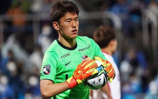 【月間表彰】「常勝クラブ」のゴールを守る21歳　鹿島GK沖悠哉を元日本代表の守護神が絶賛するワケ