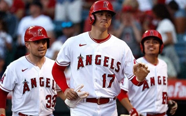 【MLB】大谷翔平の“リアル二刀流”再び日本で？　2023年にもエンゼルス来日の可能性