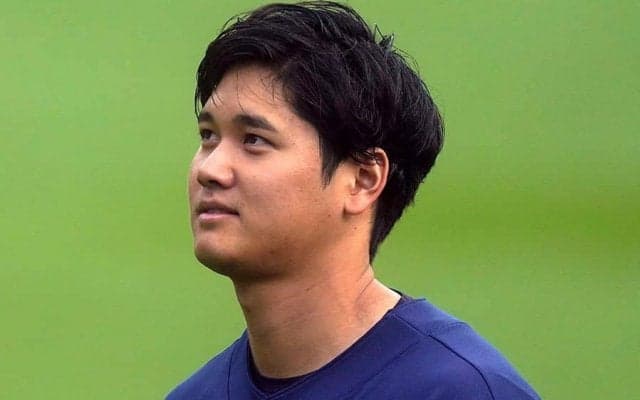 【MLB】大谷翔平が着れば“酷評ユニ”も「ビューティフル」　球宴着用の統一デザインに米注目