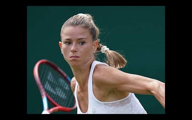 ジョルジ 完勝で初戦突破