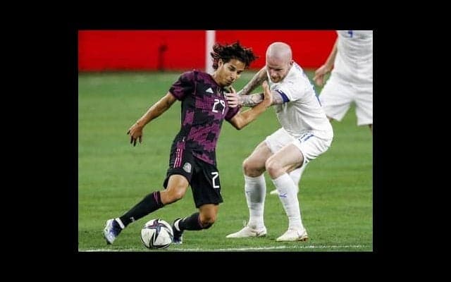 日本の五輪２戦目メキシコは準備万端。最高のOAでロンドン五輪の再現を狙う