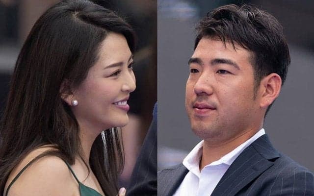 【MLB】「僕以上に辛い思いを」　菊池雄星、球宴レッドカーペットショーに込められた妻への感謝