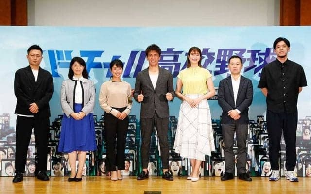 全国高校女子硬式野球もライブ中継　甲子園での決勝に稲村亜美さん「目指すべきゴール」