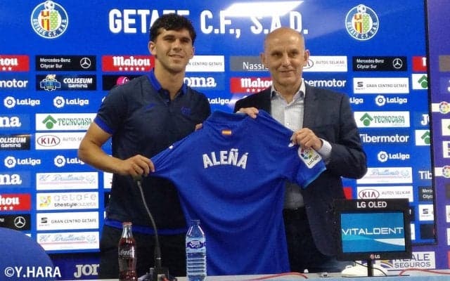 プレシーズンマッチが早く見たい…/原ゆみこのマドリッド