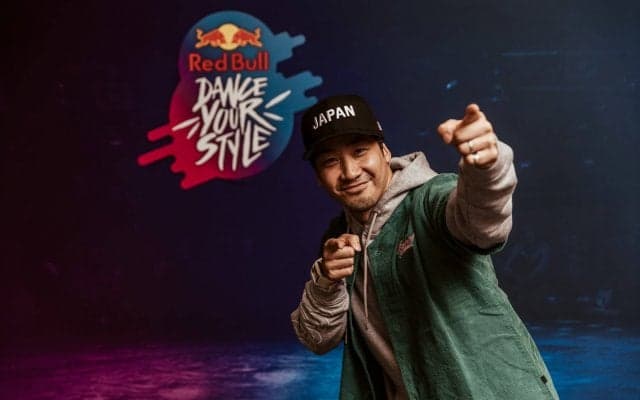 Japan Final 前回王者のKITEが語る『Red Bull Dance Your Style Japan Final 2021』開催直前スペシャルインタビュー