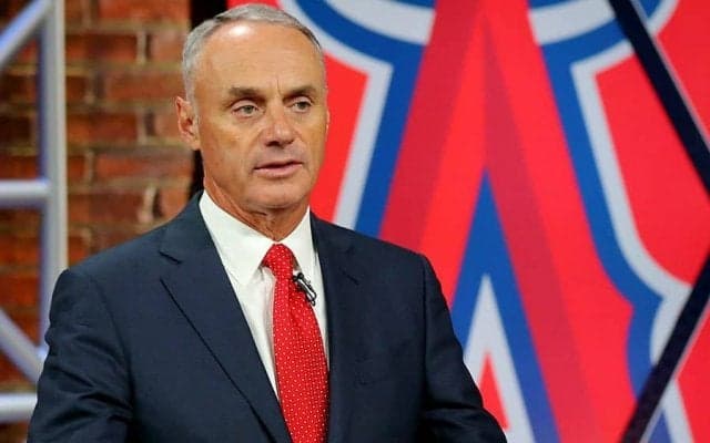 【MLB】エンゼルスが“狂気のドラフト”　課題克服へ20人全て投手、大学生19人の即戦力指名