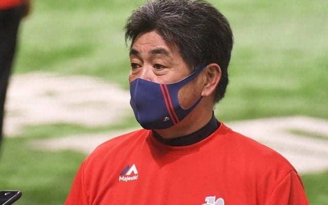 鷹工藤監督、8回攻めの采配も実らず連敗　勝率5割ターンも「十分に逆転できる」