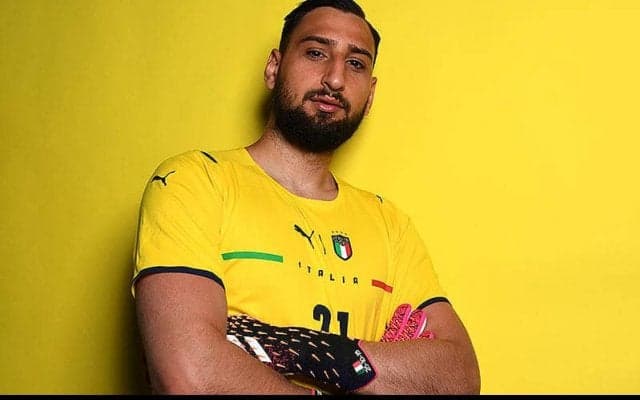 PSGがユーロMVPに輝いたドンナルンマの獲得を正式発表！　ミラン契約満了に伴いフリーで獲得