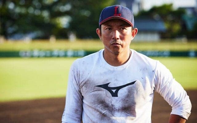 川崎宗則、“ムネリン本人役”でドラマ俳優デビュー　40歳で挑戦「最初で最後」