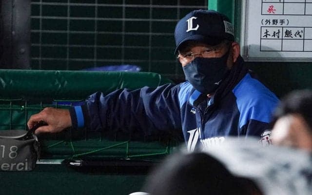 悪夢の前半戦に本音ポロリ「大変過ぎて…」　西武辻監督が“雨”に見出した光明