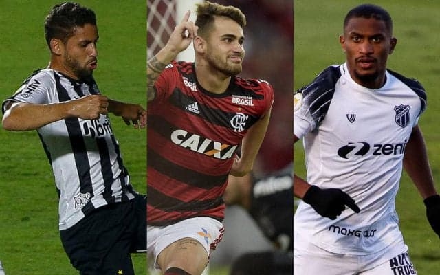 J1最下位から巻き返し狙う横浜FCがブラジル人3人を獲得へ？ ウディネーゼFWの獲得合意と現地報道
