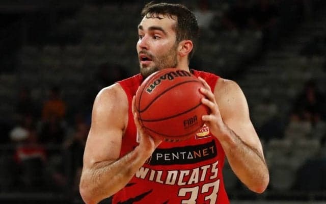 千葉ジェッツ、アメリカ人ビッグマンのジョン・ムーニーとの契約合意を発表