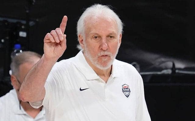 大勝したアルゼンチン戦についてアメリカ代表HC「良くなっていくきっかけに」