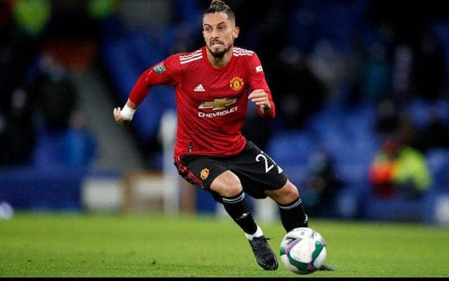 スピナッツォーラ重傷のローマ、A・テレスのレンタル画策も望み薄か